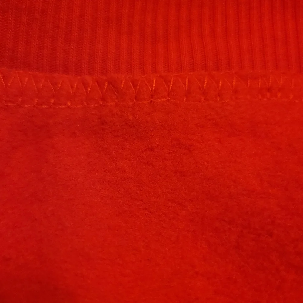 Grinch Red Cristmas Kids Sweater Top Sz 5